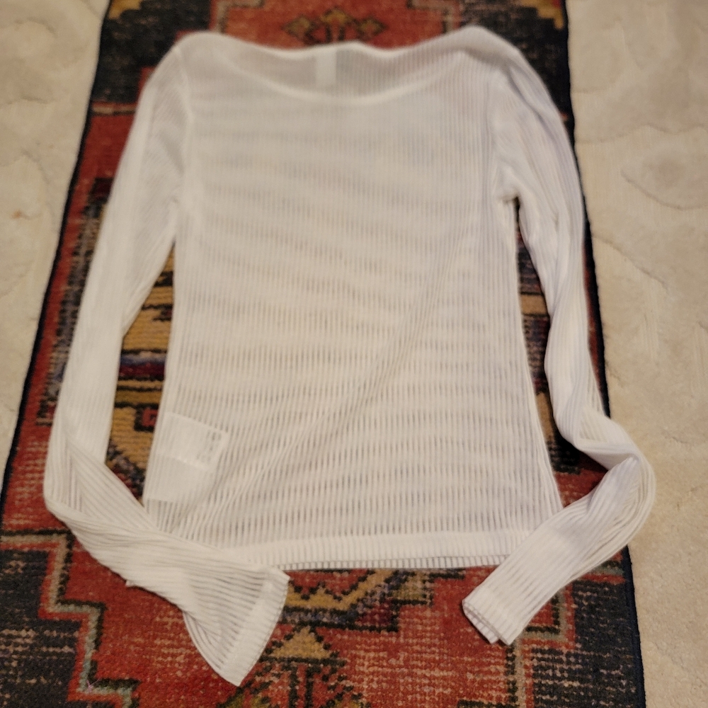 Long sleeve - Picture 2 of 3